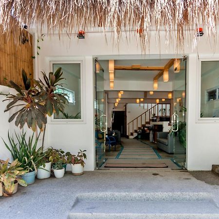 Hotel Indila Boracay Balabag  Esterno foto