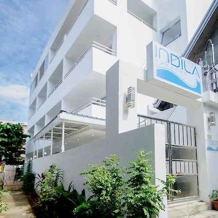 Hotel Indila Boracay Balabag  Esterno foto