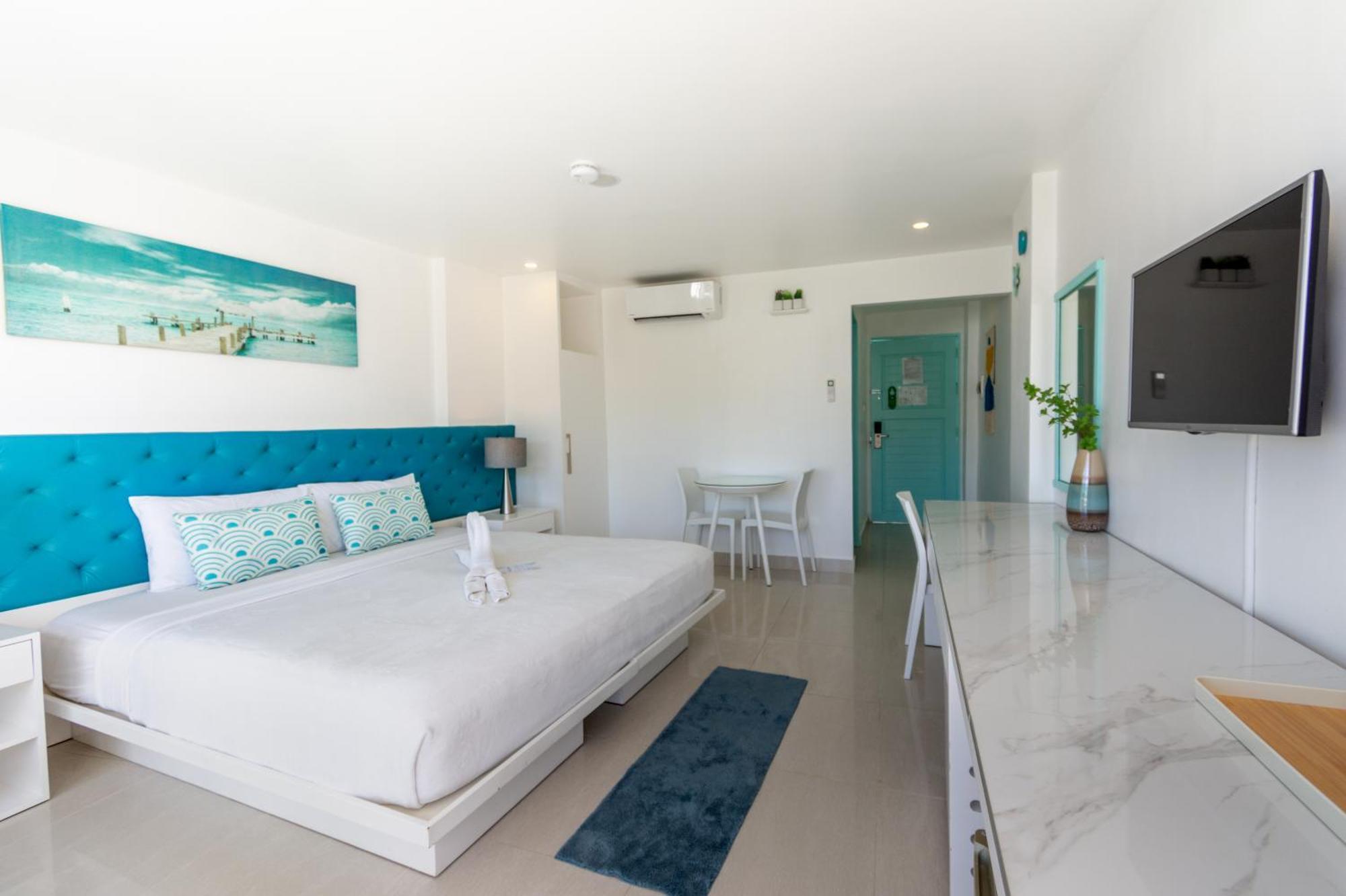 Hotel Indila Boracay Balabag  Camera foto