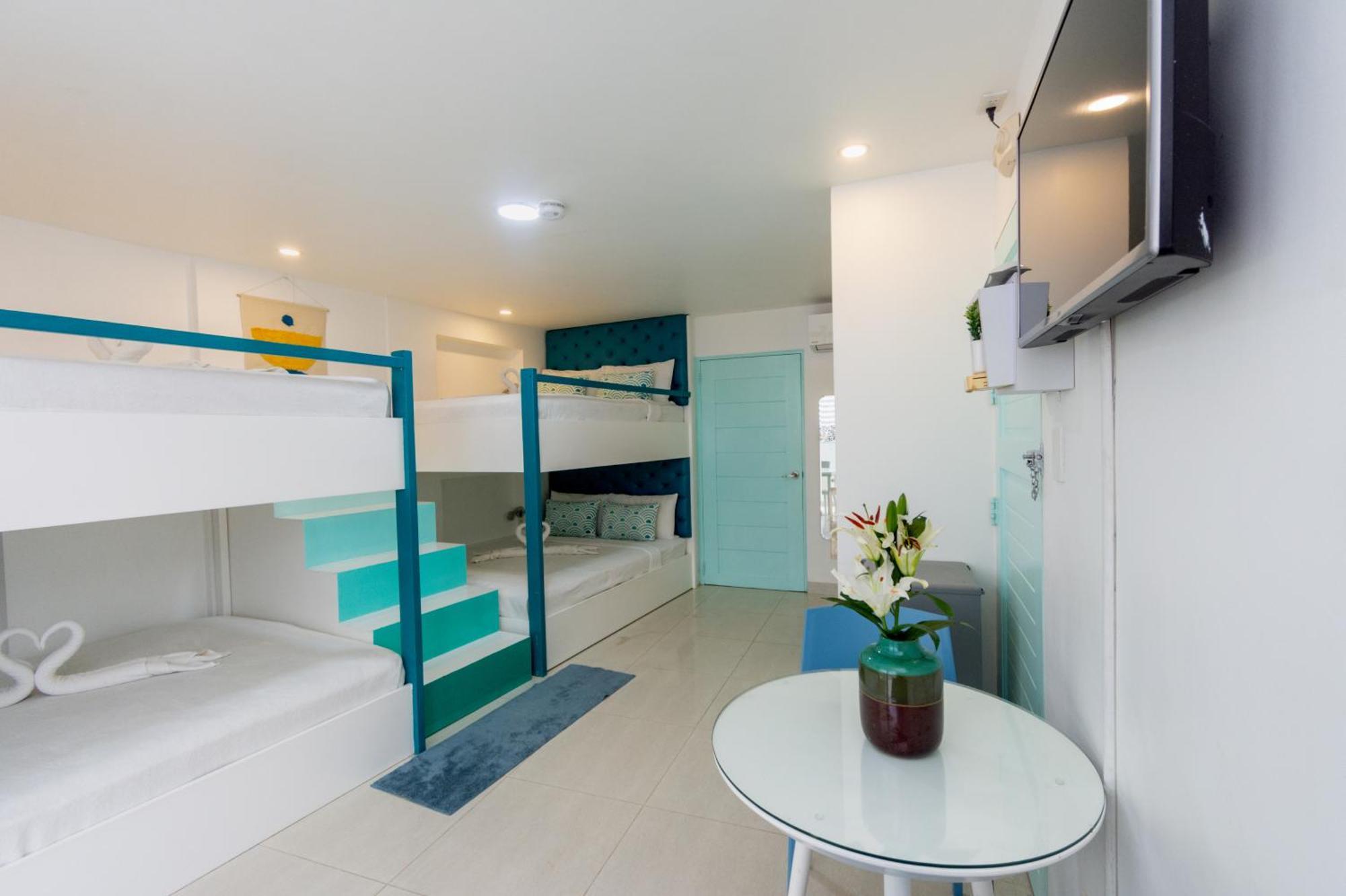Hotel Indila Boracay Balabag  Esterno foto