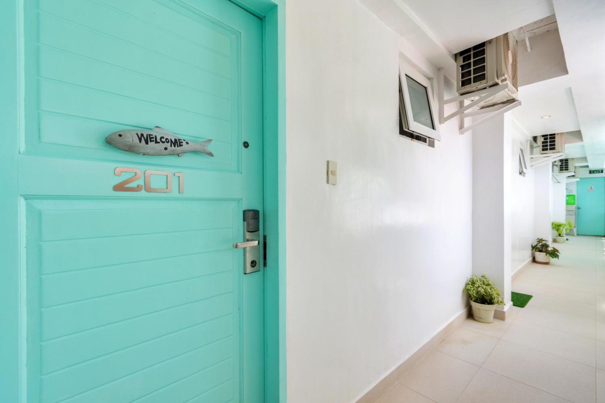 Hotel Indila Boracay Balabag  Esterno foto