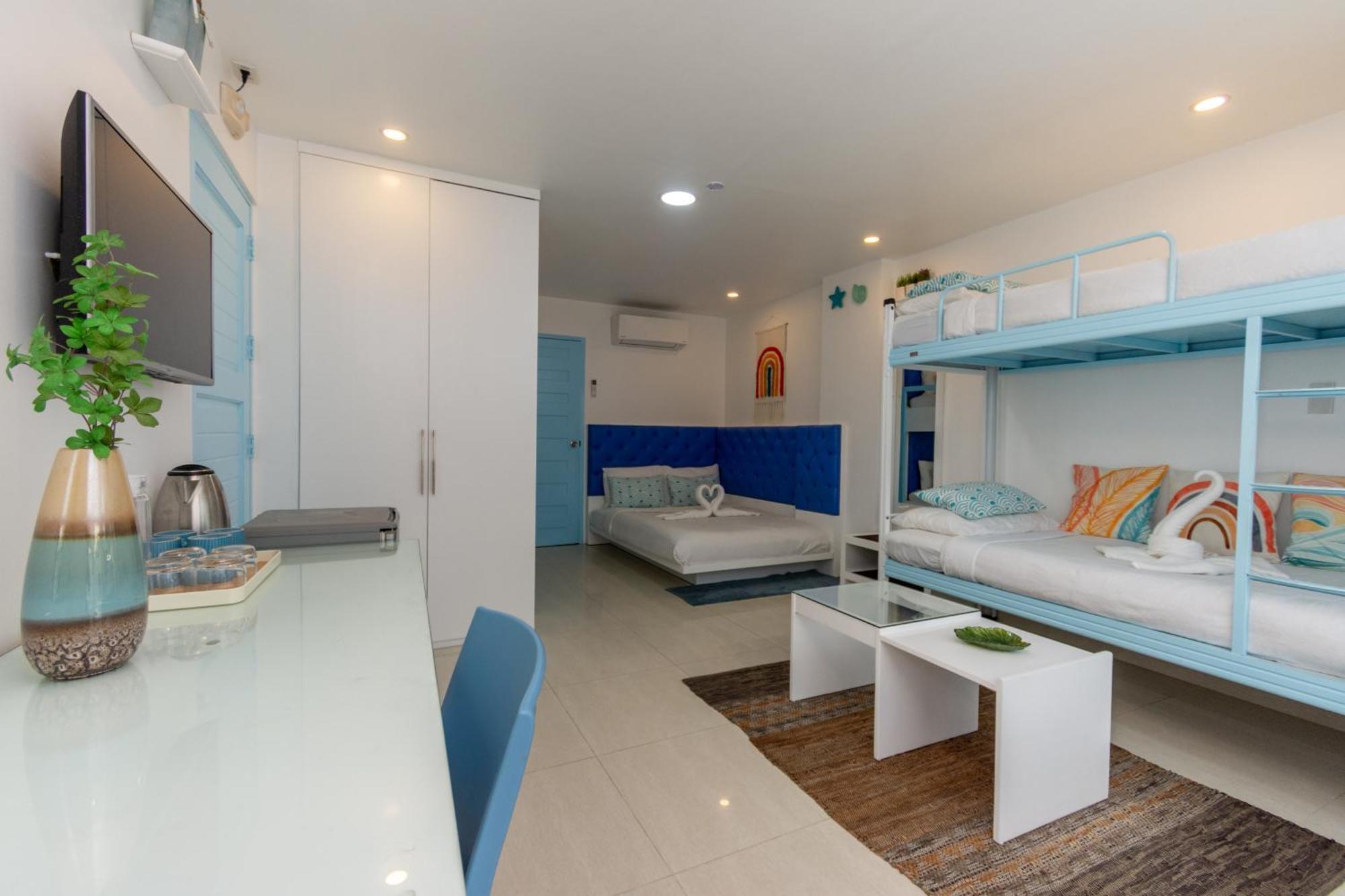 Hotel Indila Boracay Balabag  Esterno foto